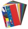 Folia Corrugated Papers - 9-3/4" x 13-3/4", Classic, Pkg of 10